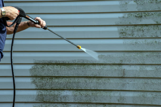 Tallapoosa, GA Pressure Washing Services Company
